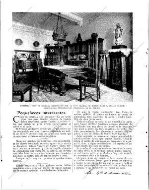 BLANCO Y NEGRO MADRID 28-11-1920 página 38