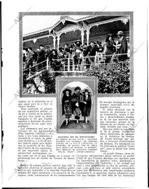 BLANCO Y NEGRO MADRID 28-11-1920 página 5
