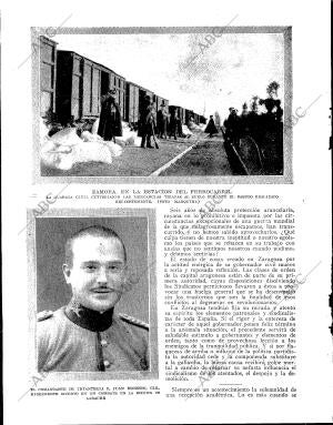 BLANCO Y NEGRO MADRID 28-11-1920 página 6