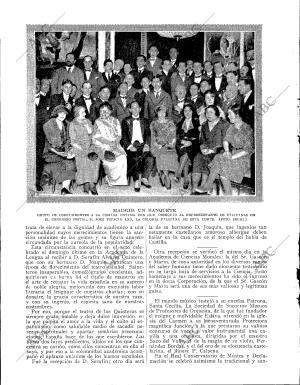BLANCO Y NEGRO MADRID 28-11-1920 página 8