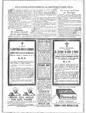 ABC MADRID 29-11-1920 página 22