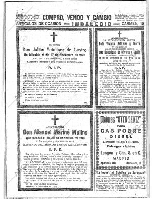 ABC MADRID 29-11-1920 página 26