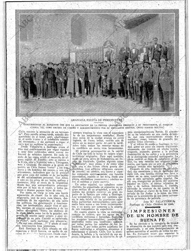 ABC MADRID 29-11-1920 página 4