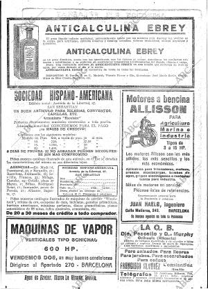 ABC MADRID 04-12-1920 página 19
