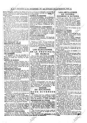 ABC MADRID 05-12-1920 página 13