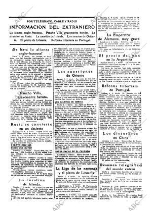 ABC MADRID 05-12-1920 página 15