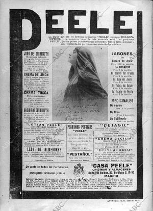 ABC MADRID 05-12-1920 página 2