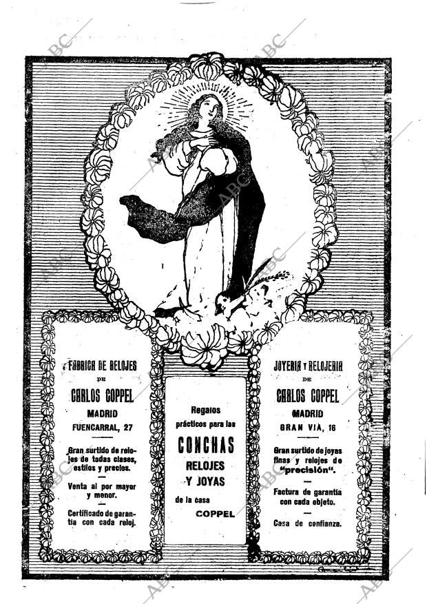 ABC MADRID 05-12-1920 página 21