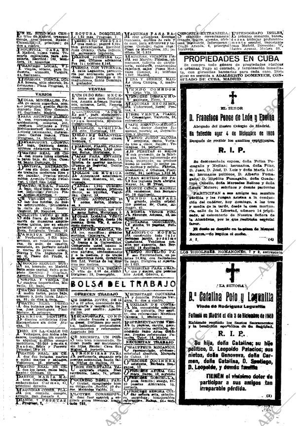 ABC MADRID 05-12-1920 página 23