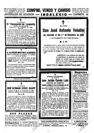 ABC MADRID 05-12-1920 página 25