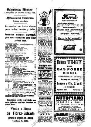 ABC MADRID 05-12-1920 página 27