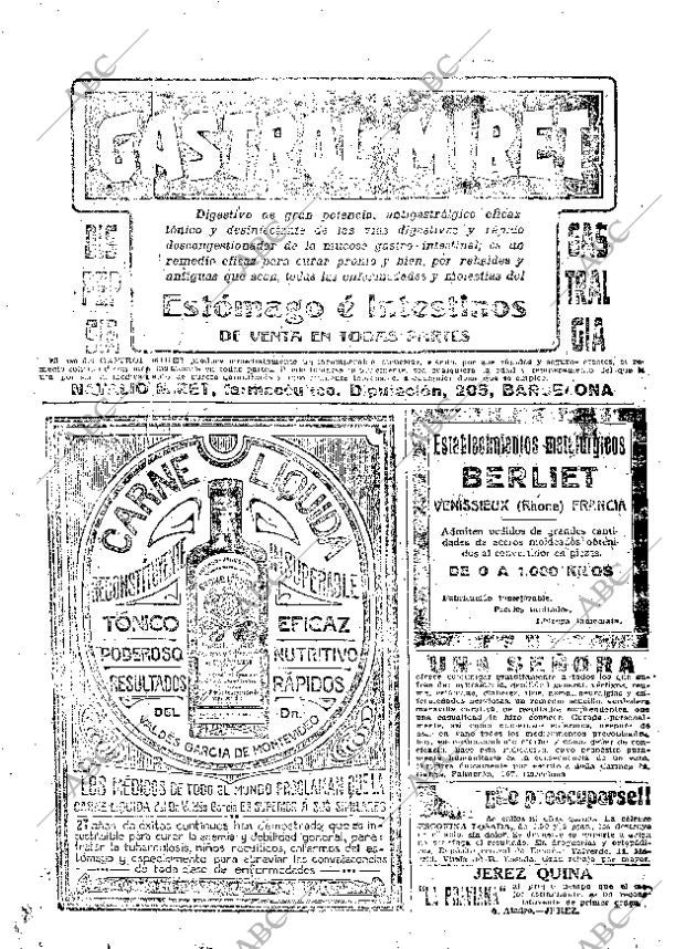 ABC MADRID 05-12-1920 página 30