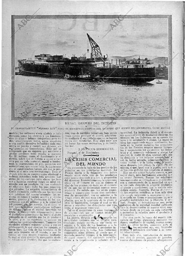 ABC MADRID 05-12-1920 página 4