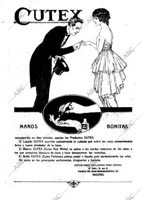 ABC MADRID 05-12-1920 página 6