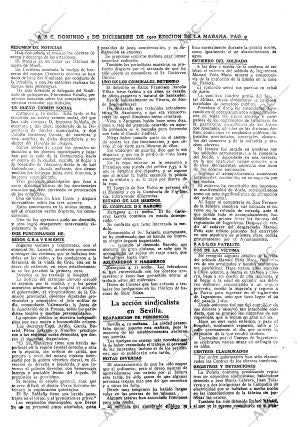 ABC MADRID 05-12-1920 página 9