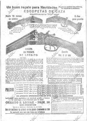 ABC MADRID 08-12-1920 página 27
