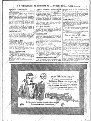 ABC MADRID 08-12-1920 página 8