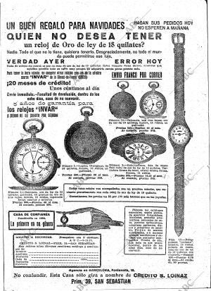 ABC MADRID 09-12-1920 página 21