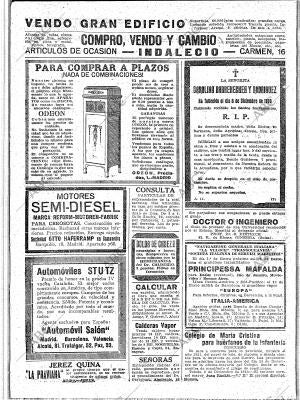 ABC MADRID 09-12-1920 página 24