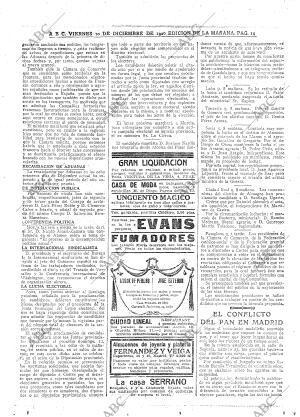 ABC MADRID 10-12-1920 página 14