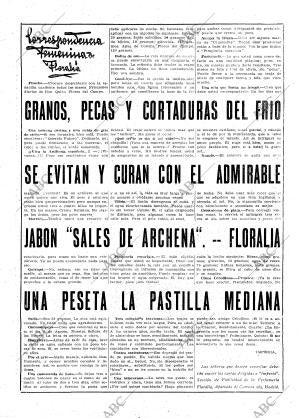 ABC MADRID 10-12-1920 página 2