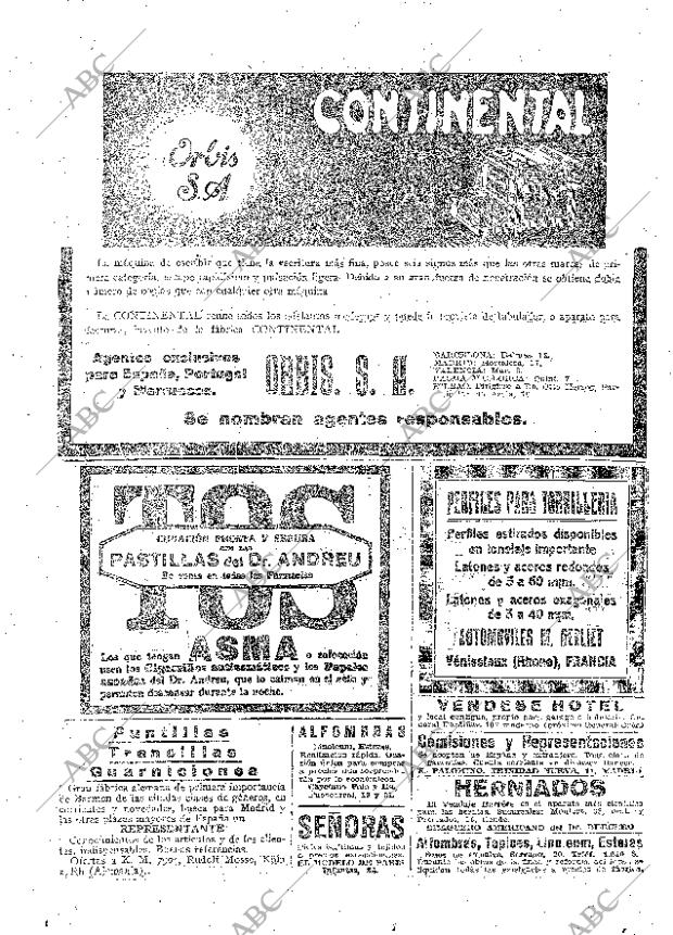 ABC MADRID 10-12-1920 página 30