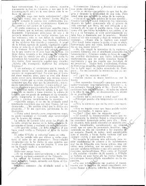 BLANCO Y NEGRO MADRID 12-12-1920 página 18