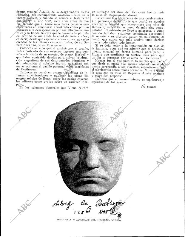 BLANCO Y NEGRO MADRID 12-12-1920 página 34