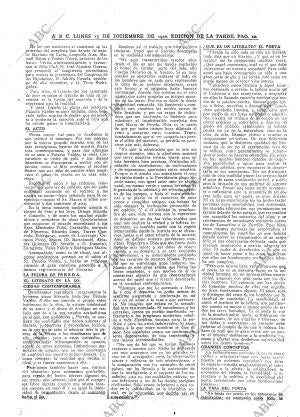ABC MADRID 13-12-1920 página 10