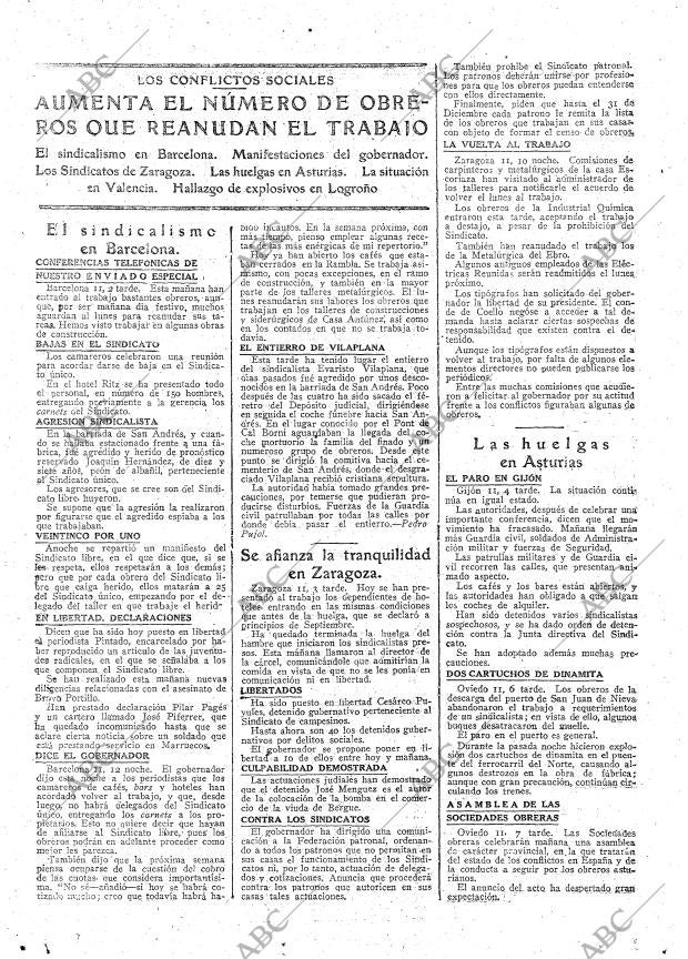 ABC MADRID 13-12-1920 página 13