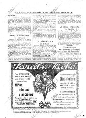 ABC MADRID 13-12-1920 página 14