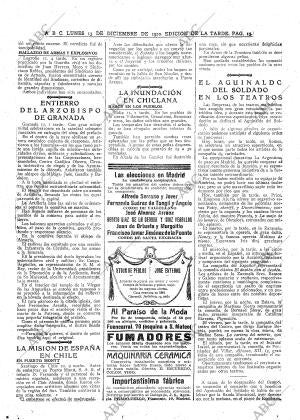 ABC MADRID 13-12-1920 página 15