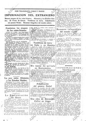 ABC MADRID 13-12-1920 página 17