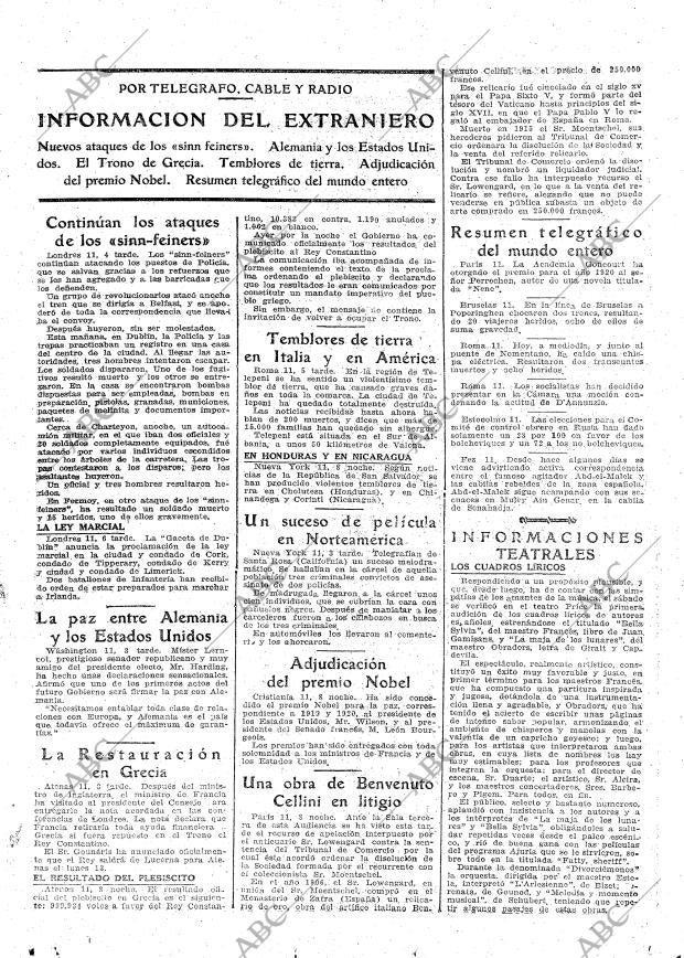 ABC MADRID 13-12-1920 página 17