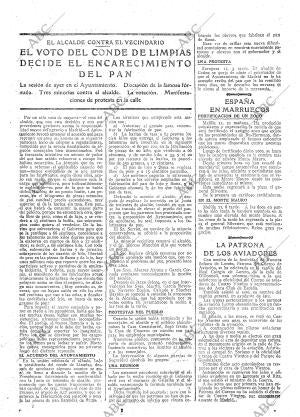 ABC MADRID 13-12-1920 página 19
