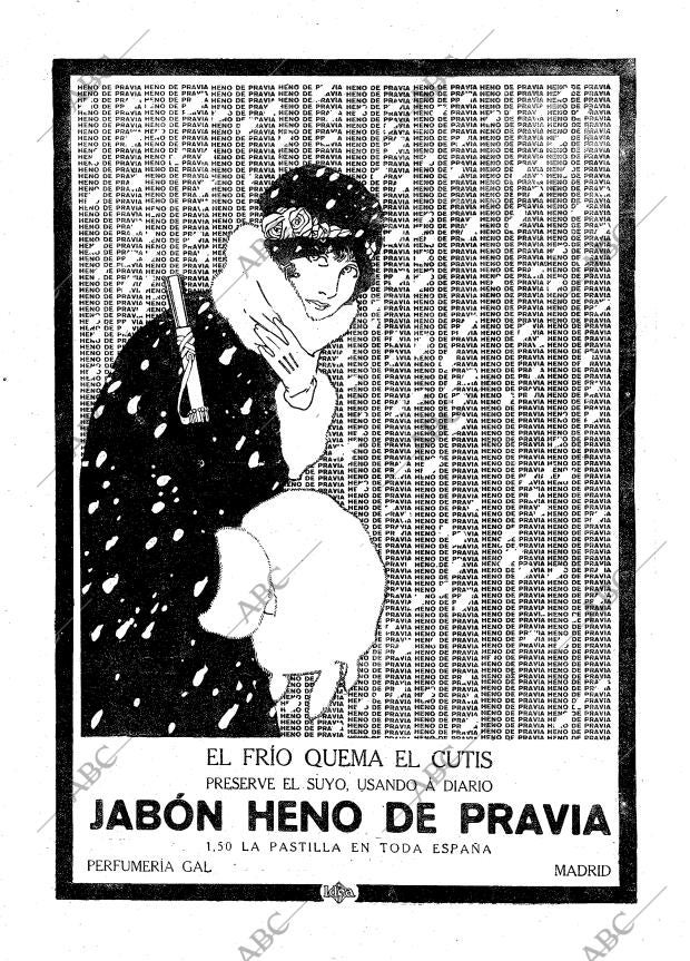 ABC MADRID 13-12-1920 página 2