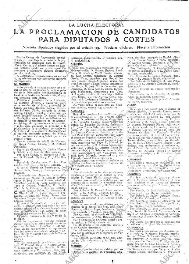 ABC MADRID 13-12-1920 página 20
