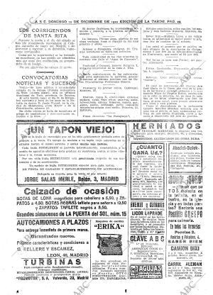 ABC MADRID 13-12-1920 página 22