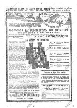 ABC MADRID 13-12-1920 página 23