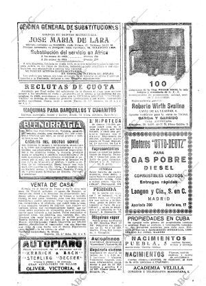 ABC MADRID 13-12-1920 página 28