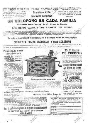 ABC MADRID 13-12-1920 página 29