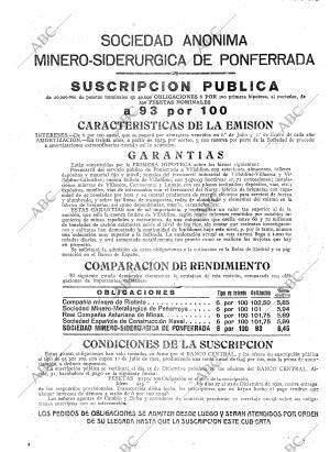 ABC MADRID 13-12-1920 página 30