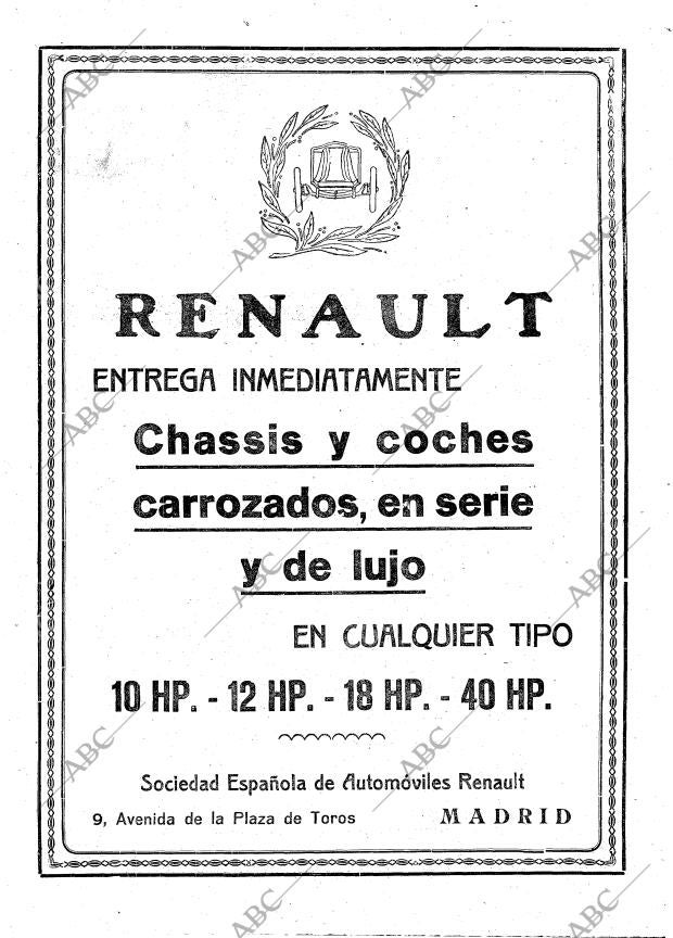 ABC MADRID 13-12-1920 página 31