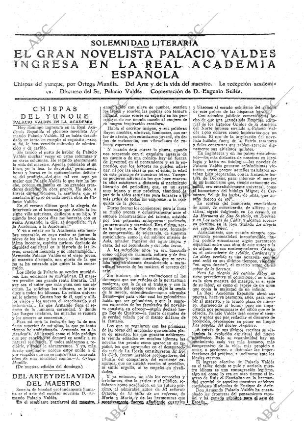 ABC MADRID 13-12-1920 página 9