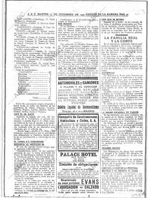 ABC MADRID 14-12-1920 página 12