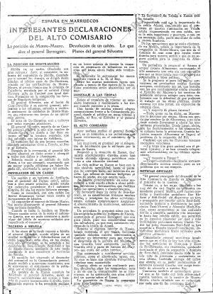 ABC MADRID 14-12-1920 página 13