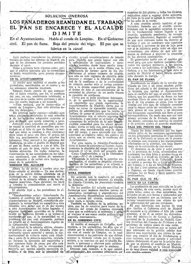 ABC MADRID 14-12-1920 página 15