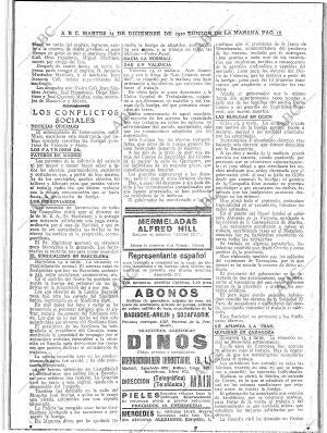 ABC MADRID 14-12-1920 página 18