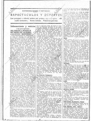 ABC MADRID 14-12-1920 página 20