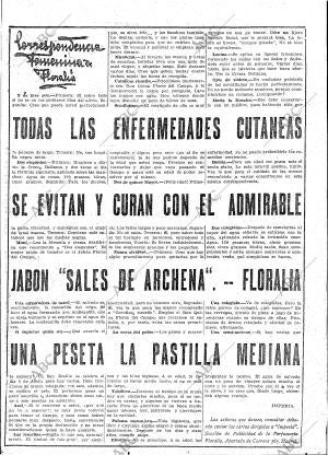 ABC MADRID 14-12-1920 página 23